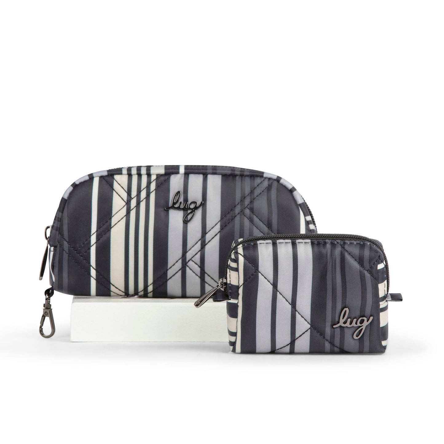 Bobsled XL & Choo Choo Mini Duo *Final Sale*