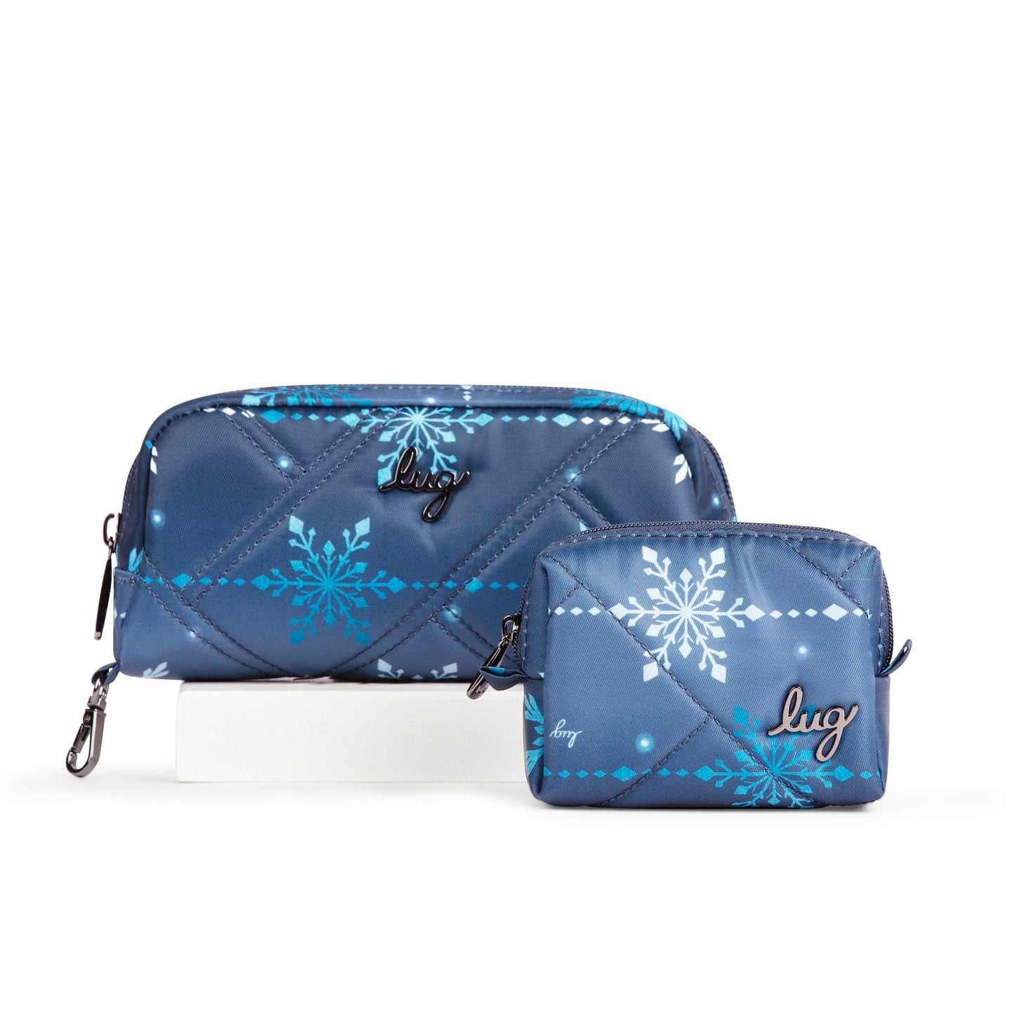 Bobsled XL & Choo Choo Mini Duo *Final Sale*