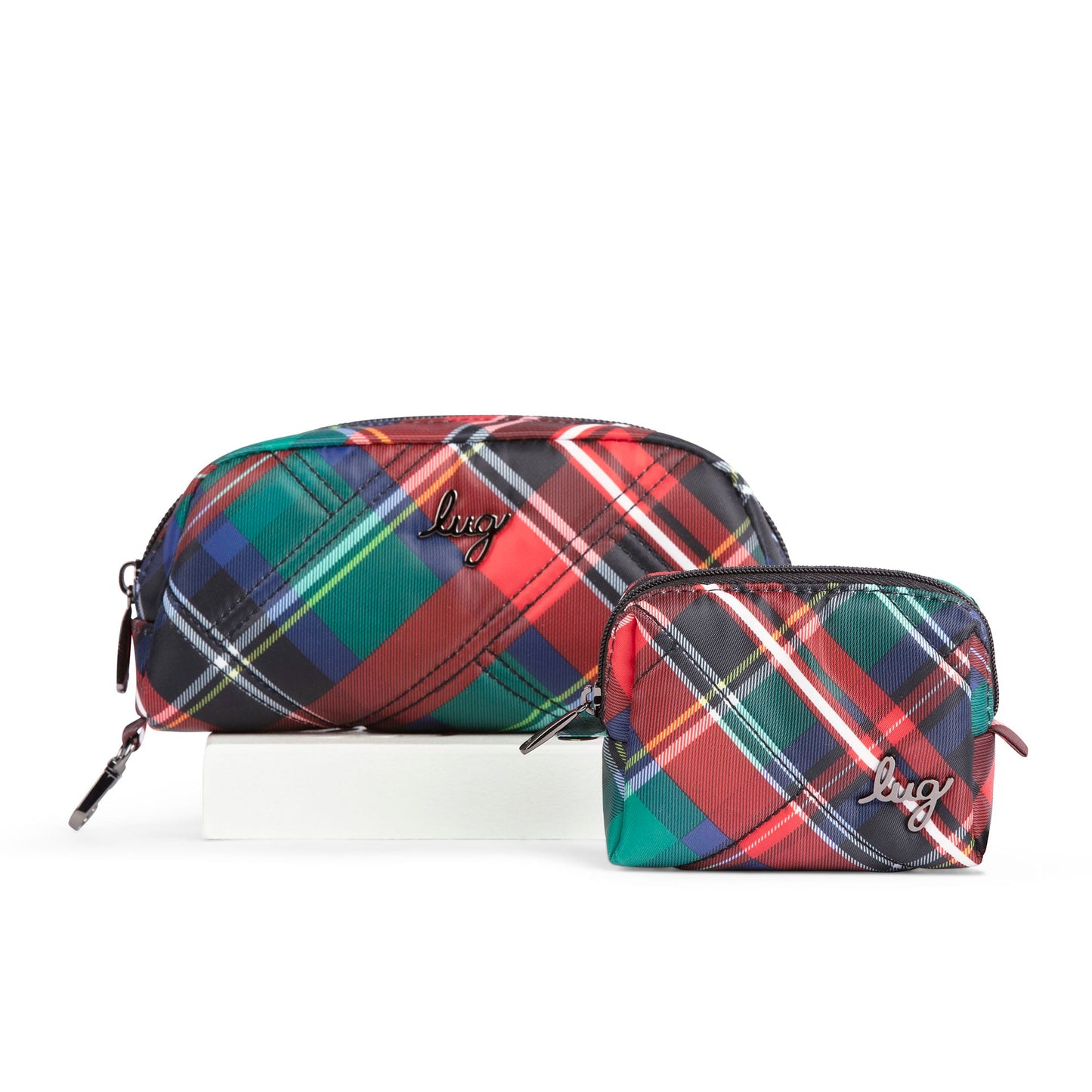 Bobsled XL & Choo Choo Mini Duo *Final Sale*
