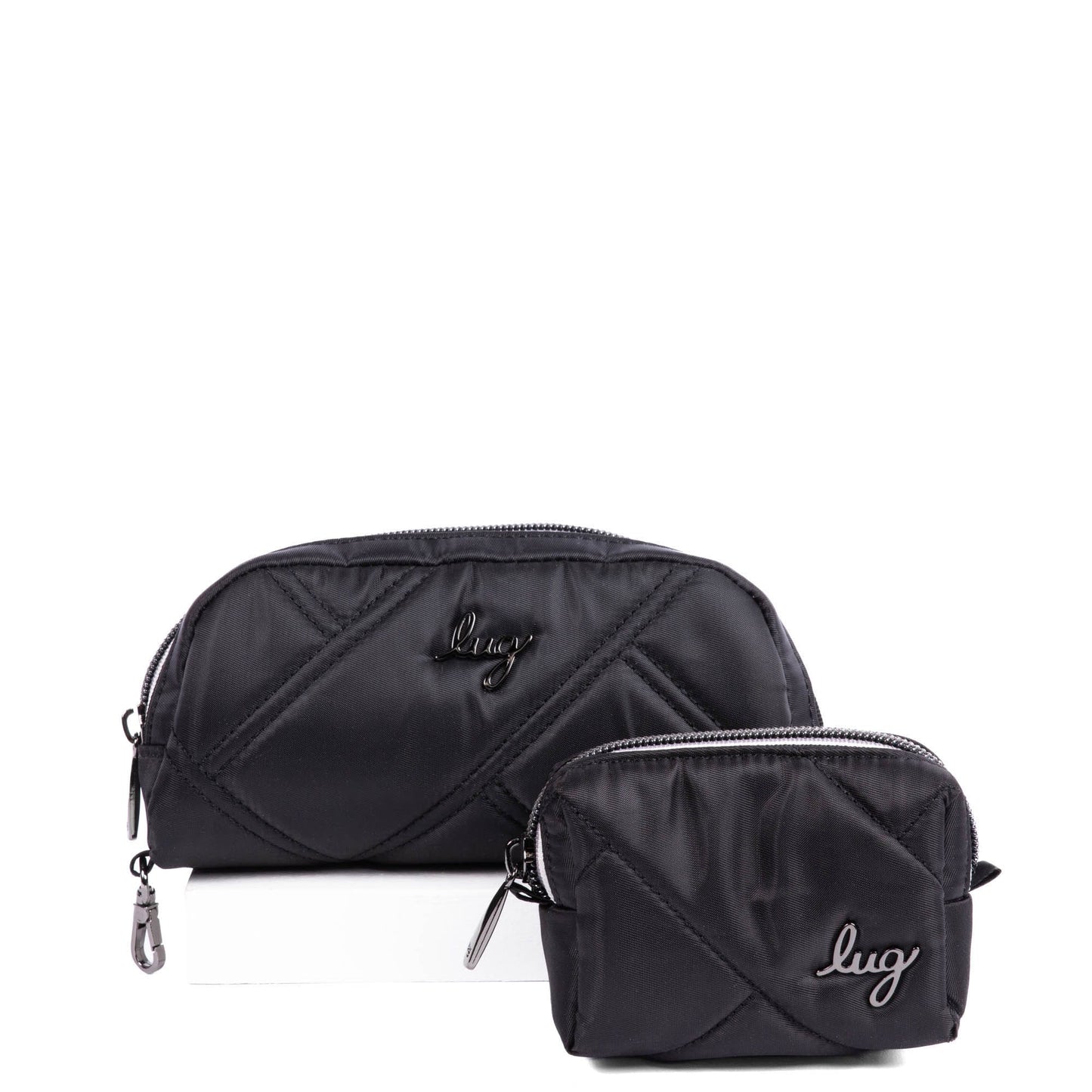 Bobsled XL & Choo Choo Mini Duo *Final Sale*