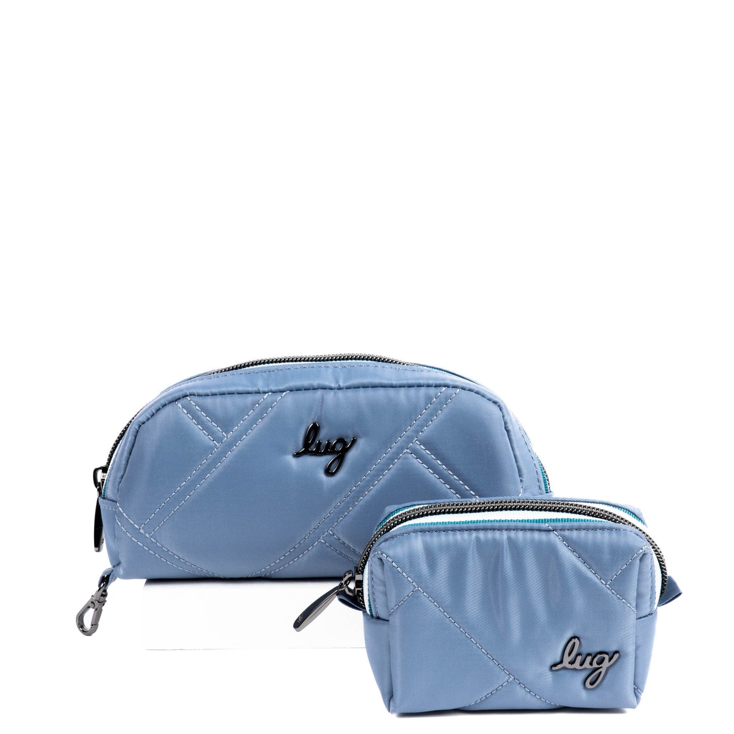 Bobsled XL & Choo Choo Mini Duo *Final Sale*