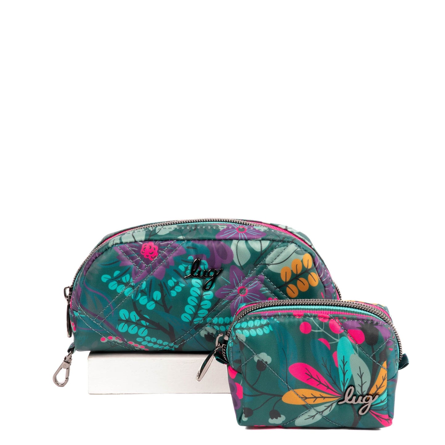 Bobsled XL & Choo Choo Mini Duo *Final Sale*