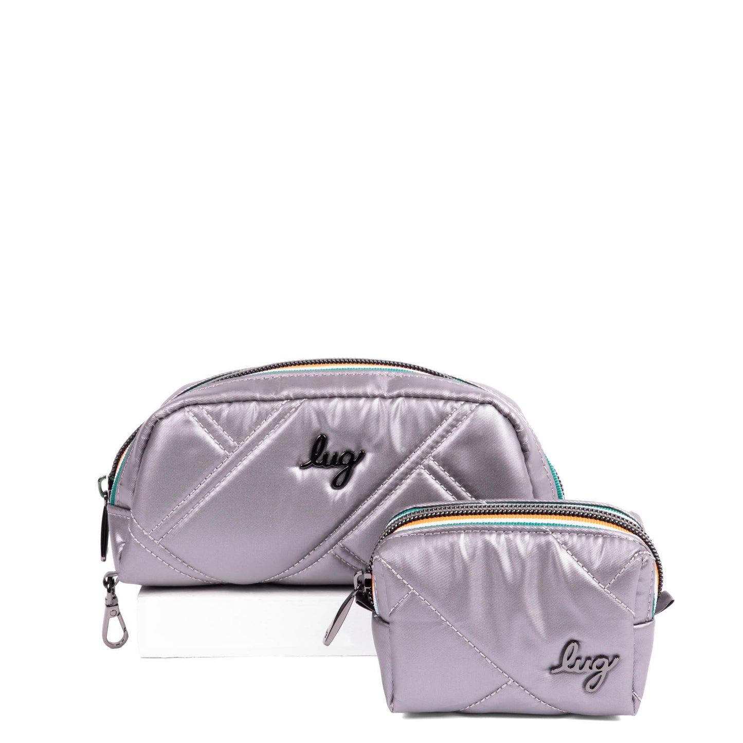 Bobsled XL & Choo Choo Mini Duo *Final Sale*