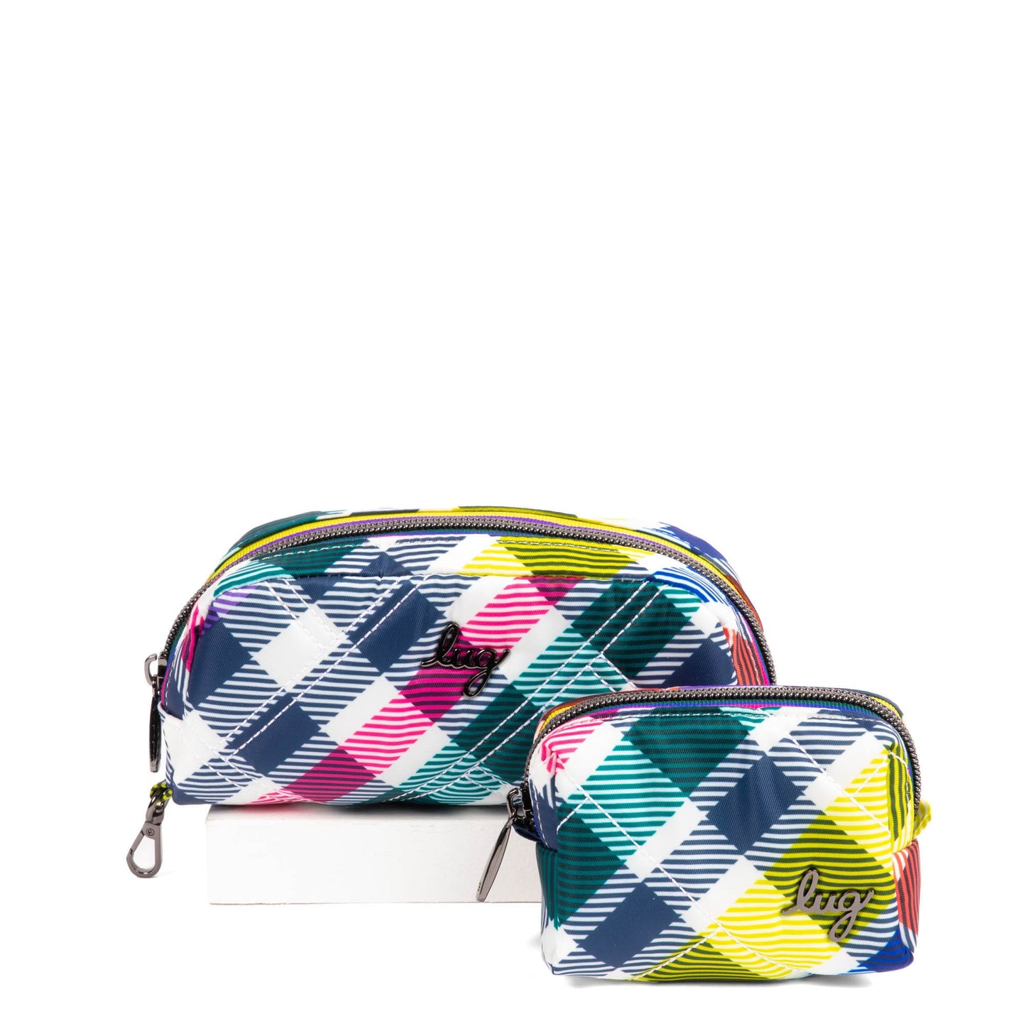 Bobsled XL & Choo Choo Mini Duo *Final Sale*