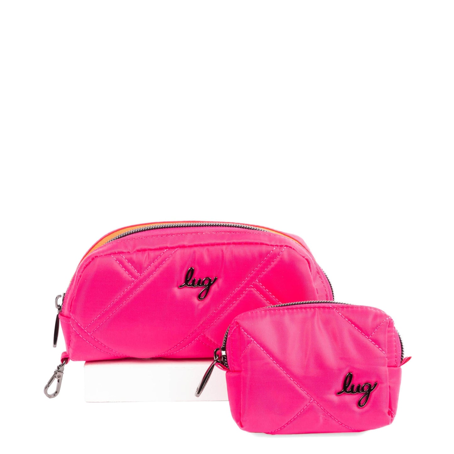 Bobsled XL & Choo Choo Mini Duo *Final Sale*