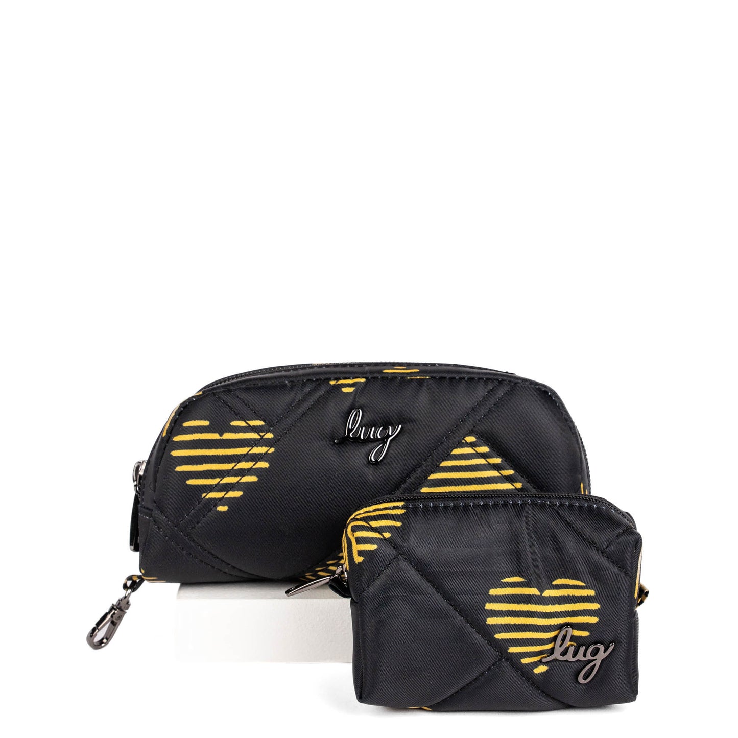Bobsled XL & Choo Choo Mini Duo *Final Sale*