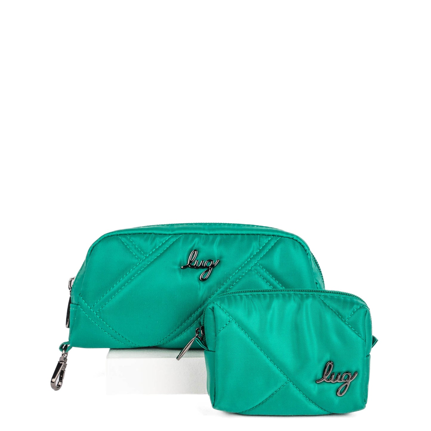Bobsled XL & Choo Choo Mini Duo *Final Sale*