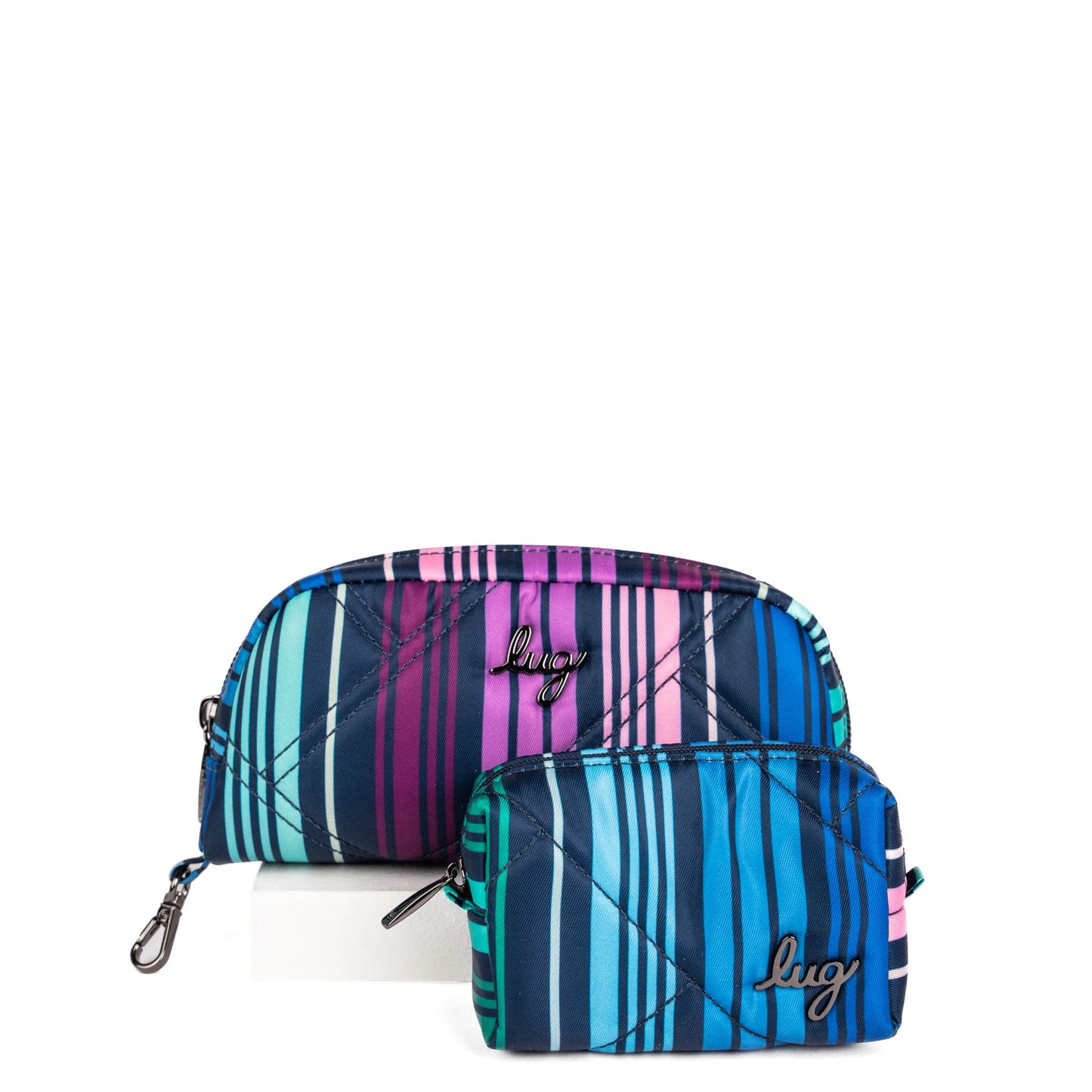 Bobsled XL & Choo Choo Mini Duo *Final Sale*