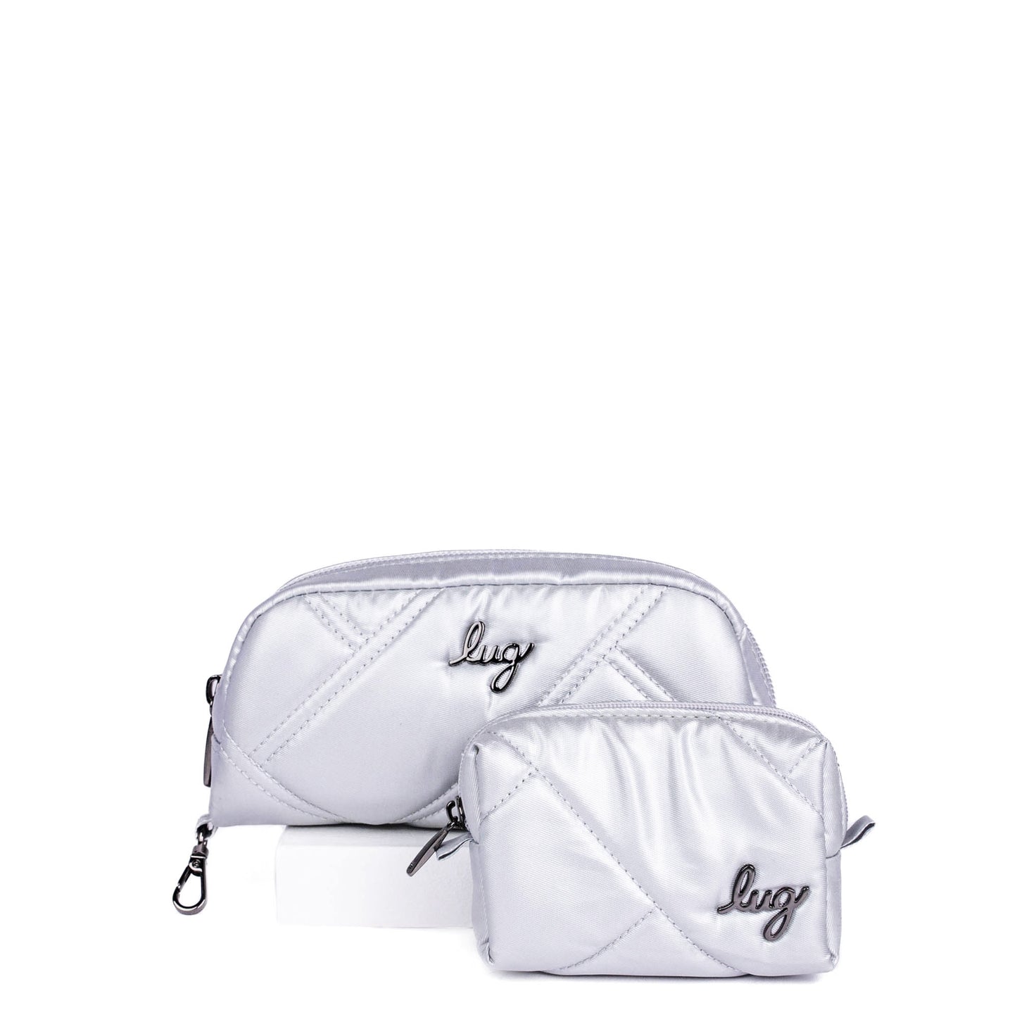 Bobsled XL & Choo Choo Mini Duo *Final Sale*