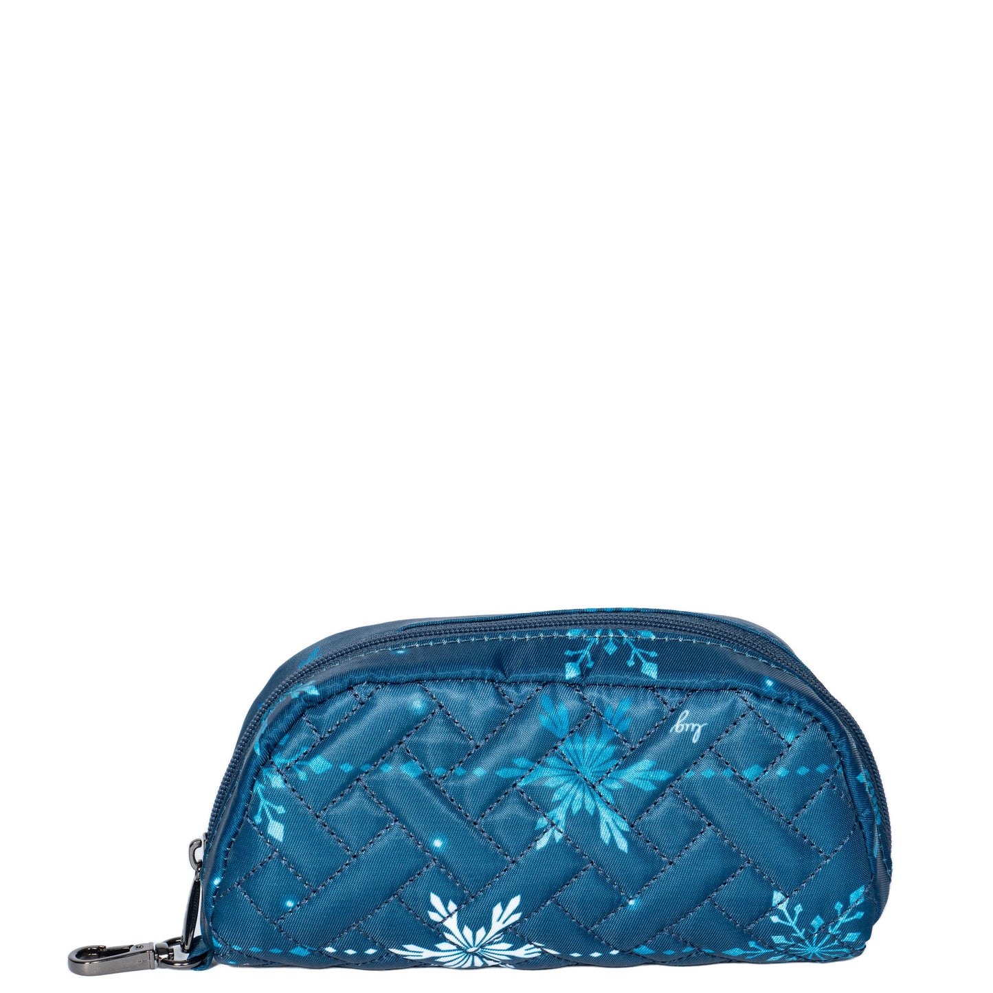 Bobsled Eyeglass Case *Final Sale*