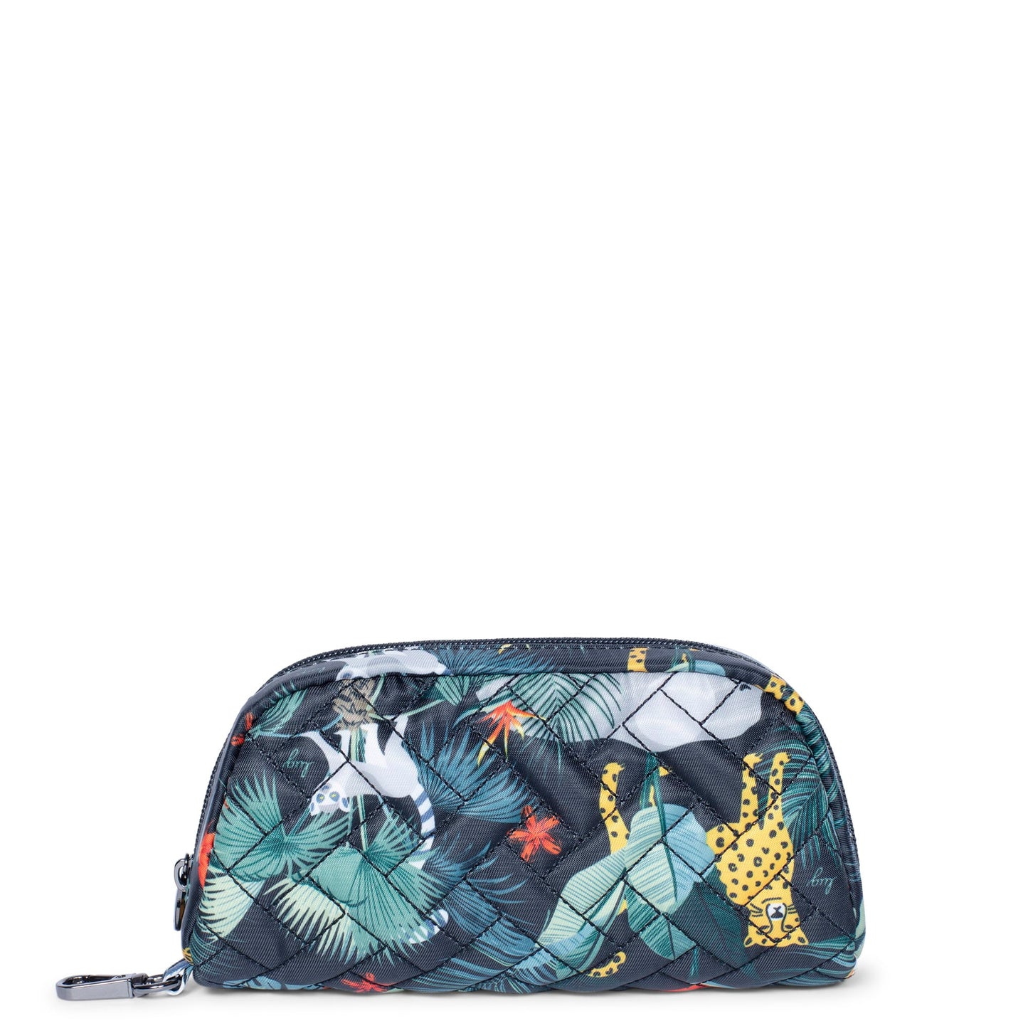 Bobsled Eyeglass Case *Final Sale*