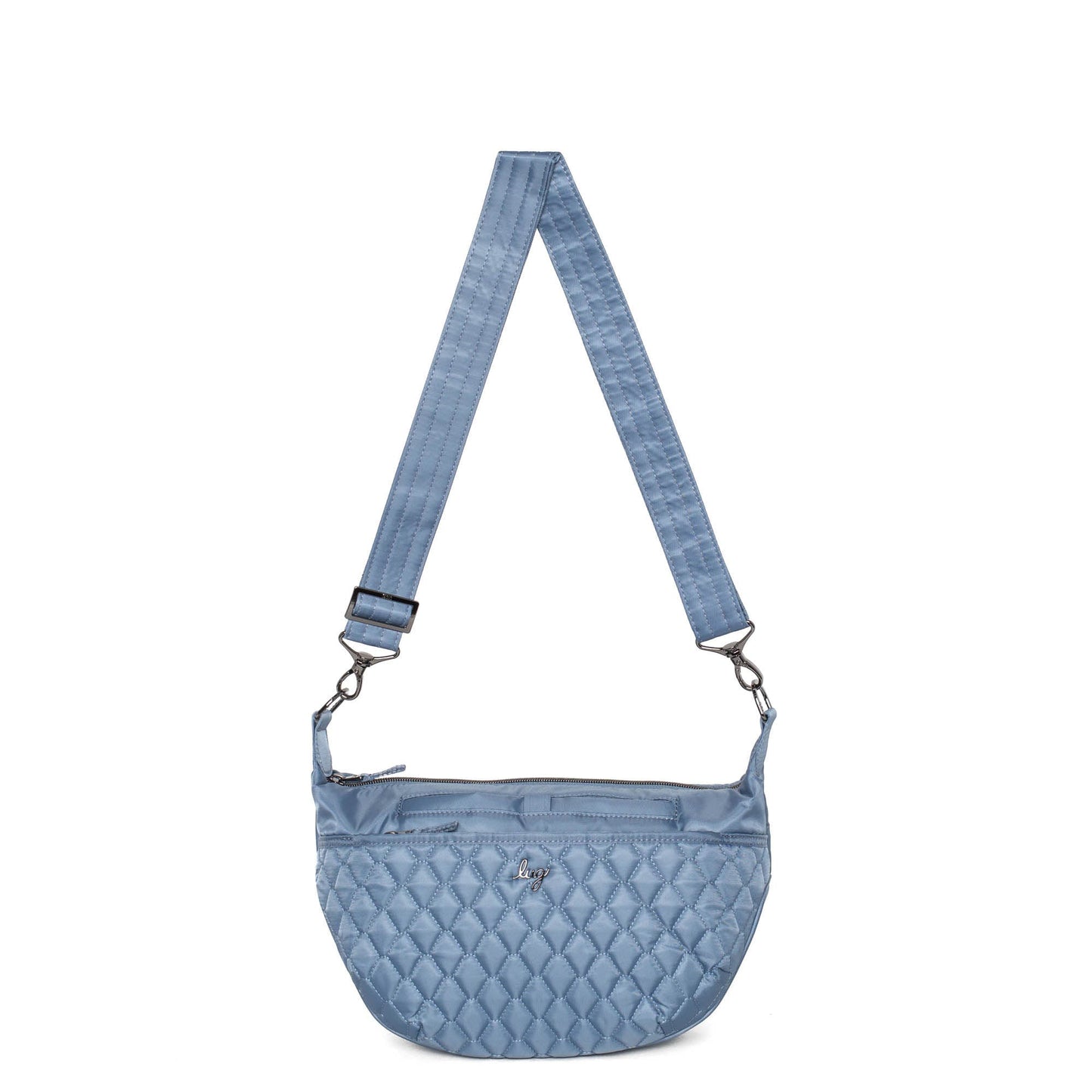 Bolero Crossbody Bag *Final Sale*