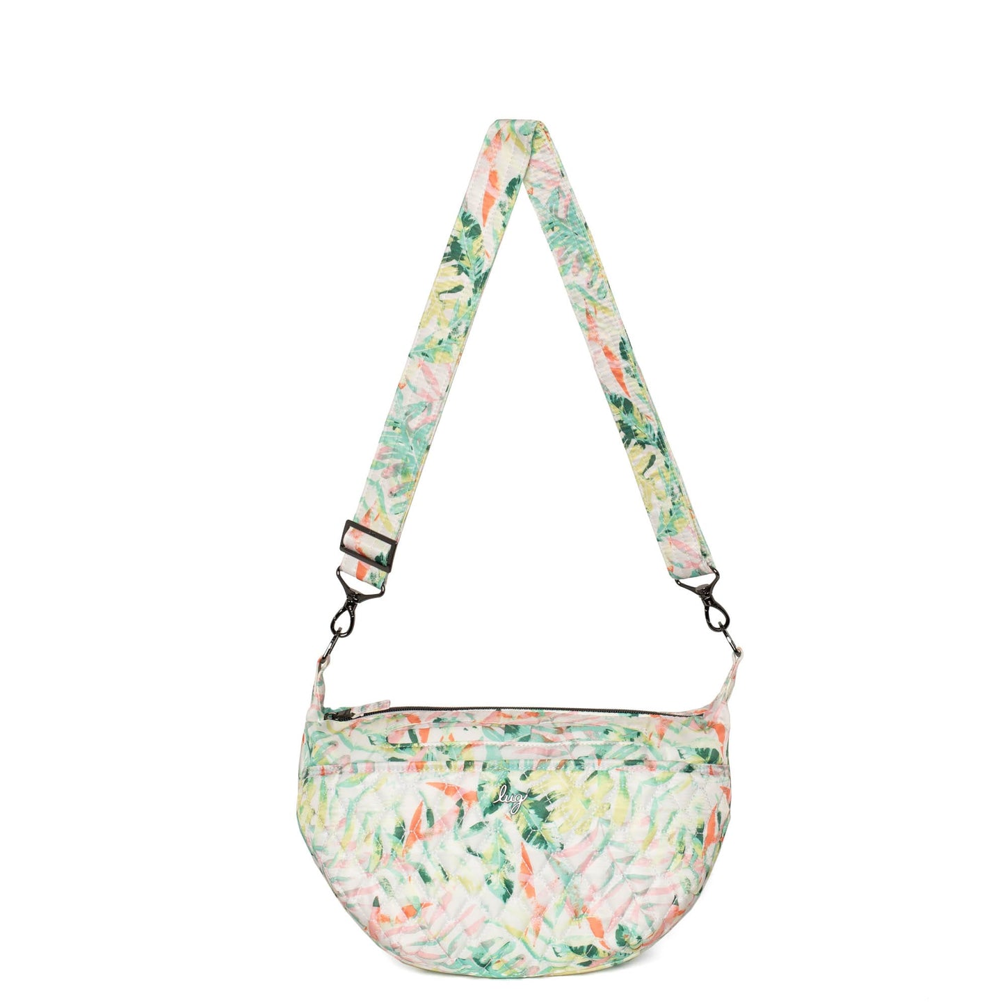 Bolero Crossbody Bag *Final Sale*
