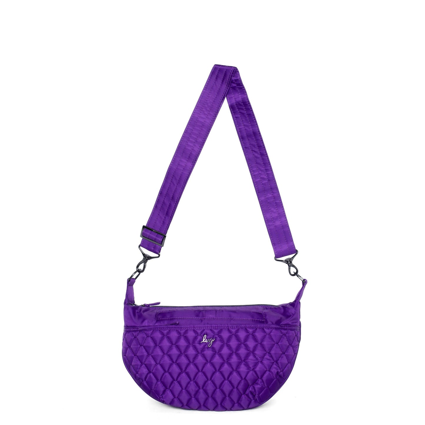 Bolero Crossbody Bag *Final Sale*