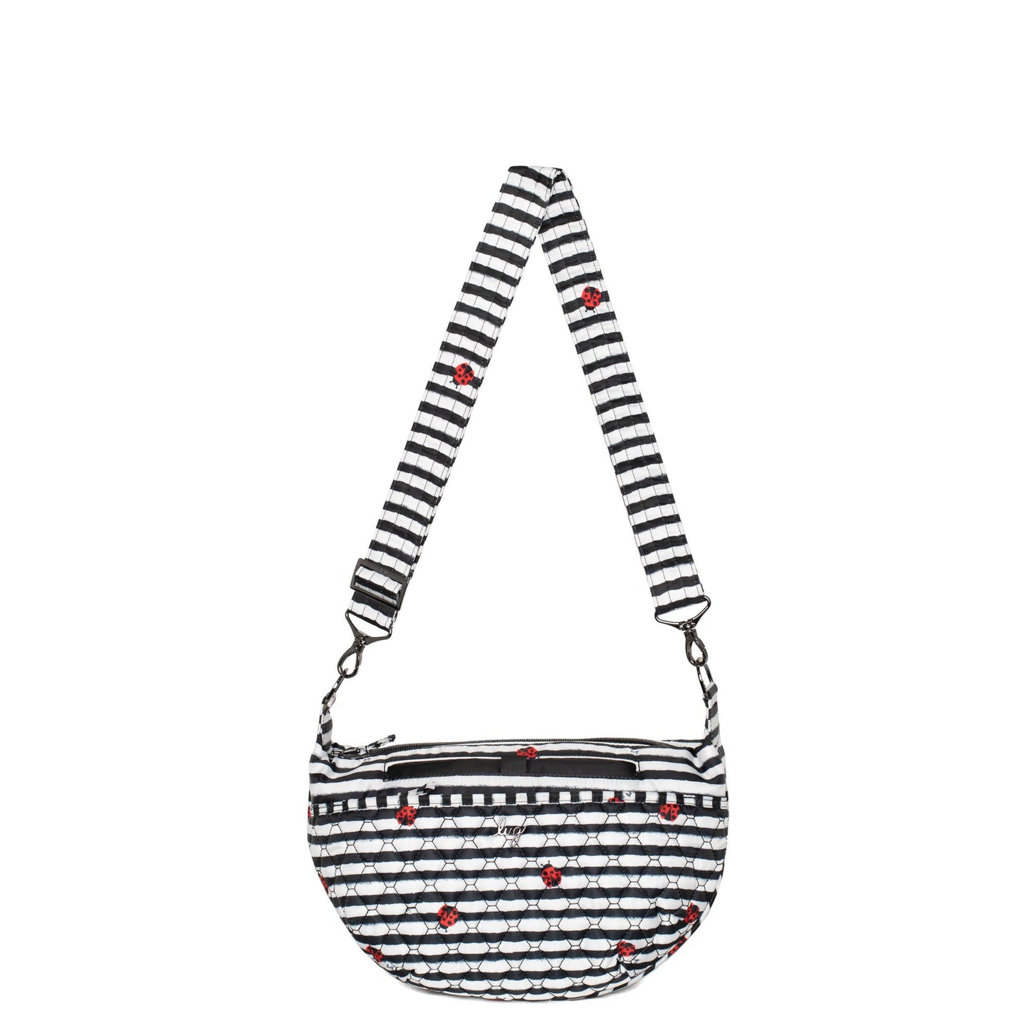 Bolero Crossbody Bag *Final Sale*