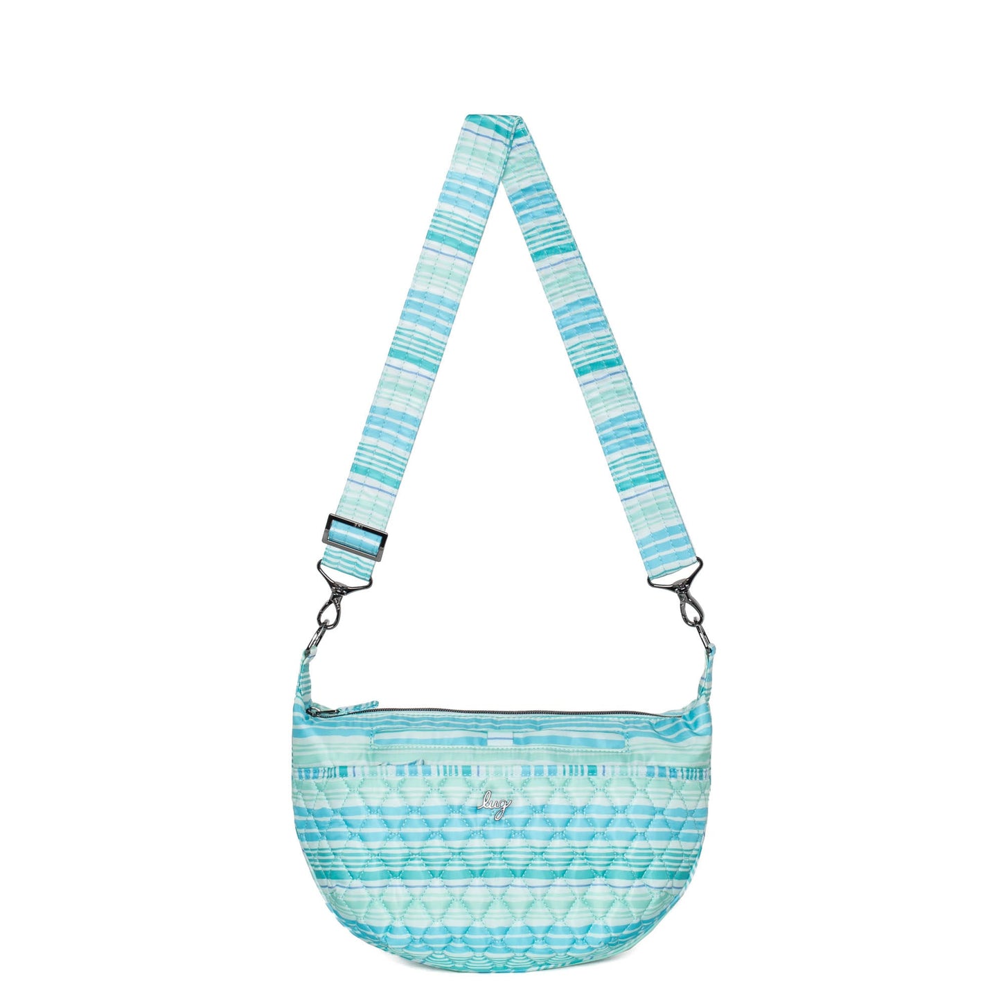 Bolero Crossbody Bag *Final Sale*