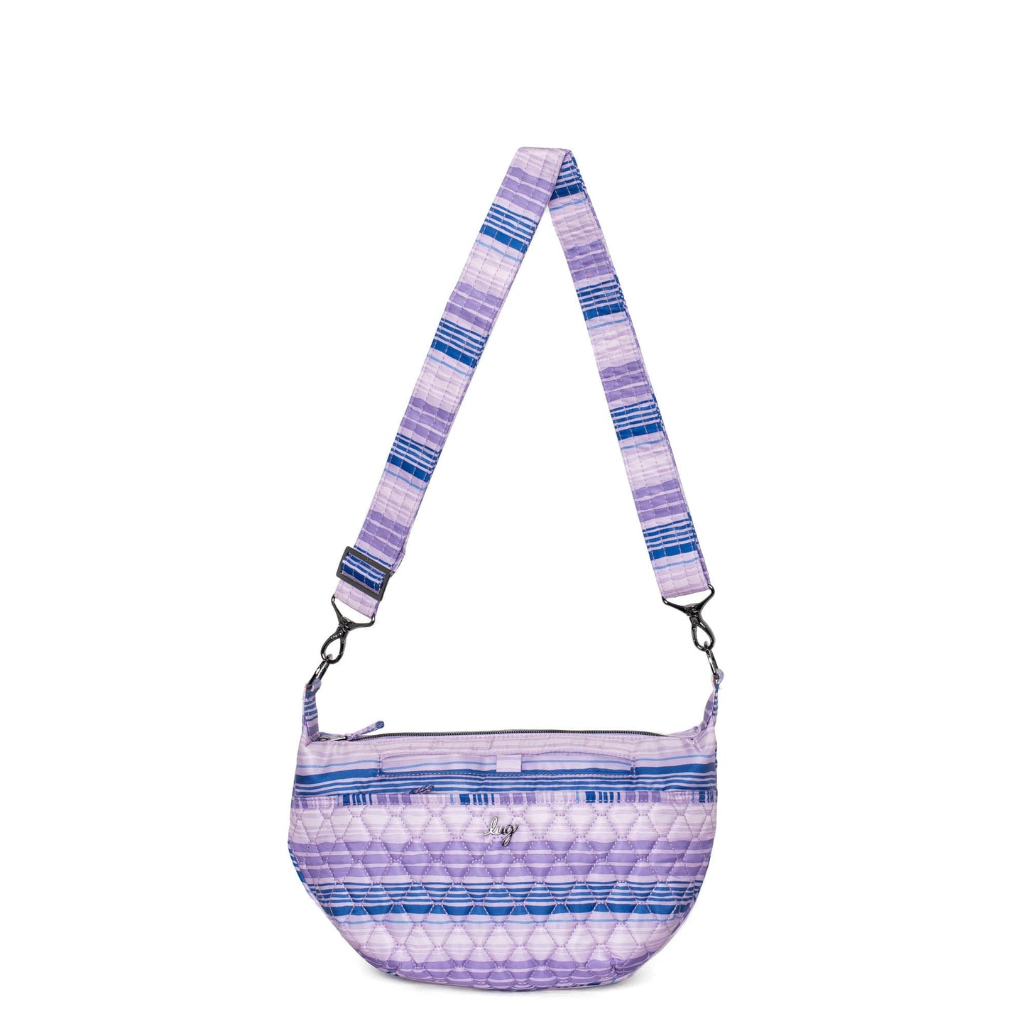 Bolero Crossbody Bag *Final Sale*