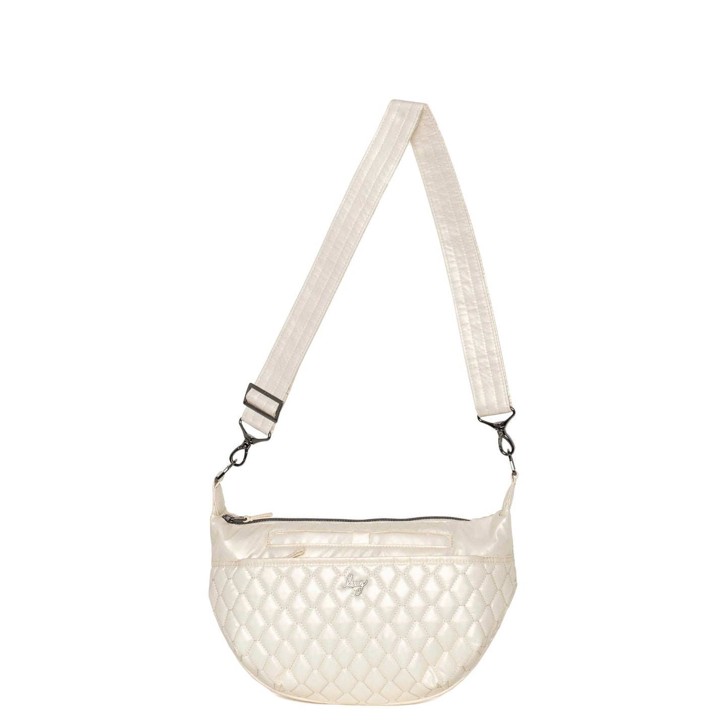 Bolero Crossbody Bag *Final Sale*