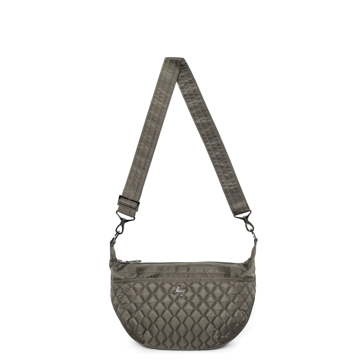 Bolero Crossbody Bag *Final Sale*