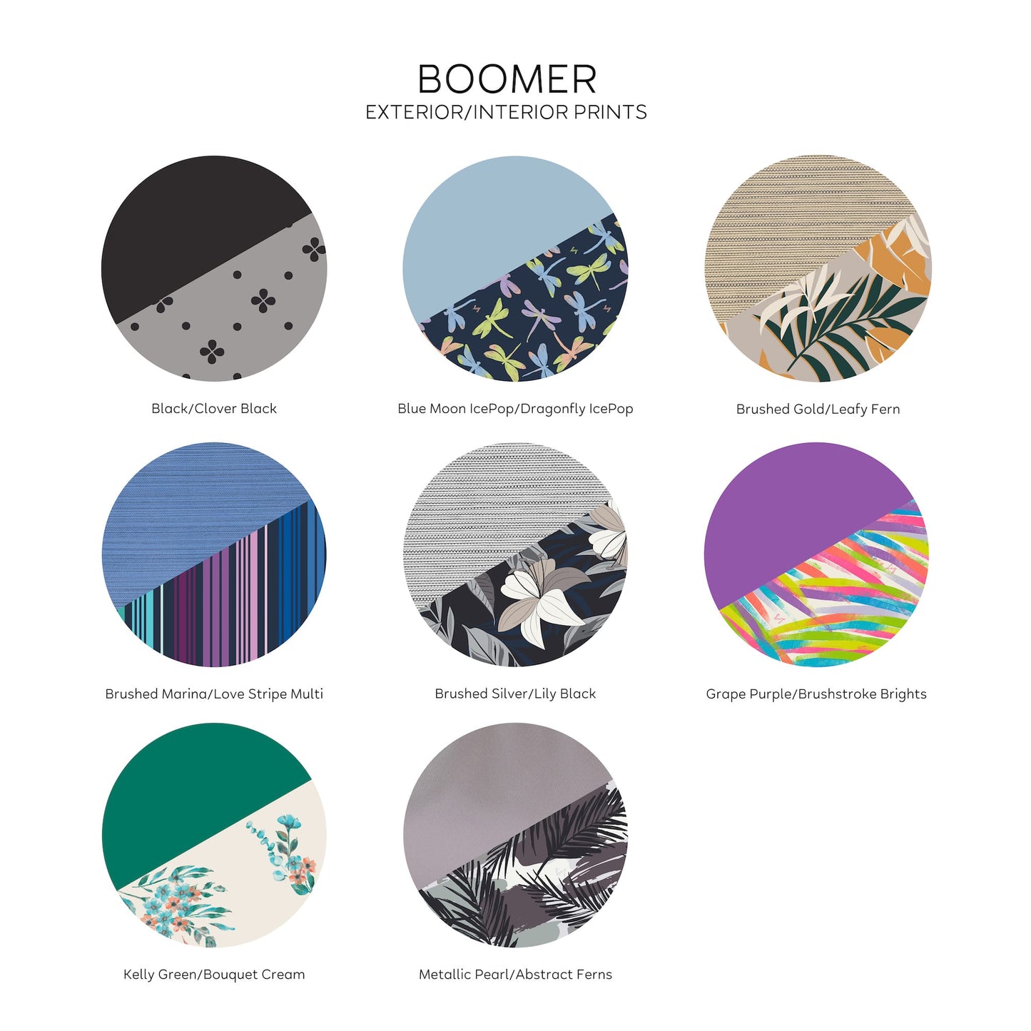 Boomer Crossbody Bag *Final Sale*