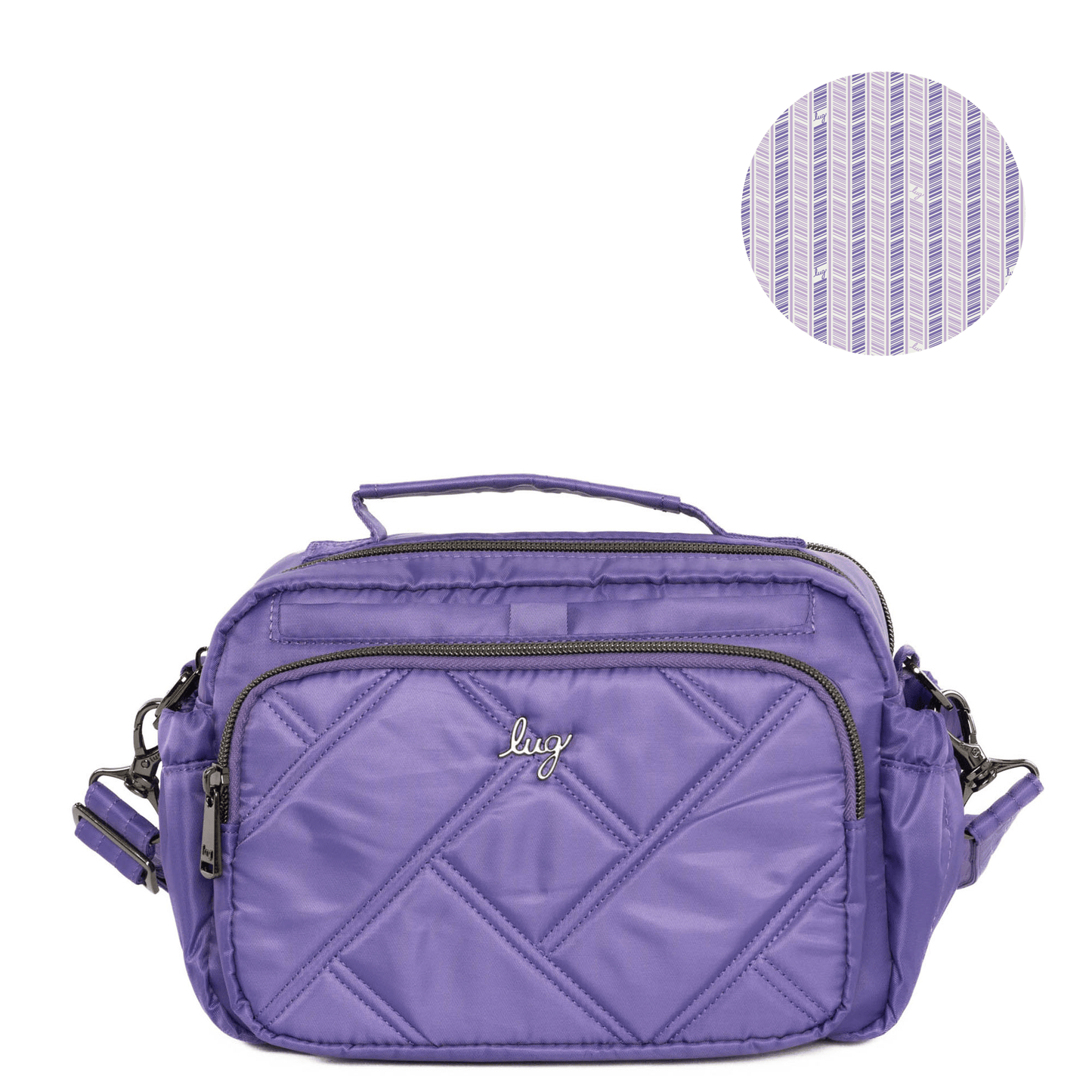 Boomer Crossbody Bag *Final Sale*