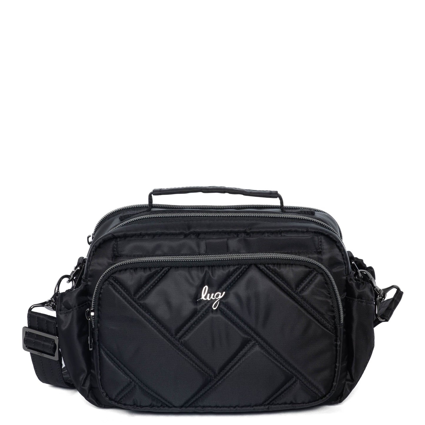 Boomer Crossbody Bag *Final Sale*
