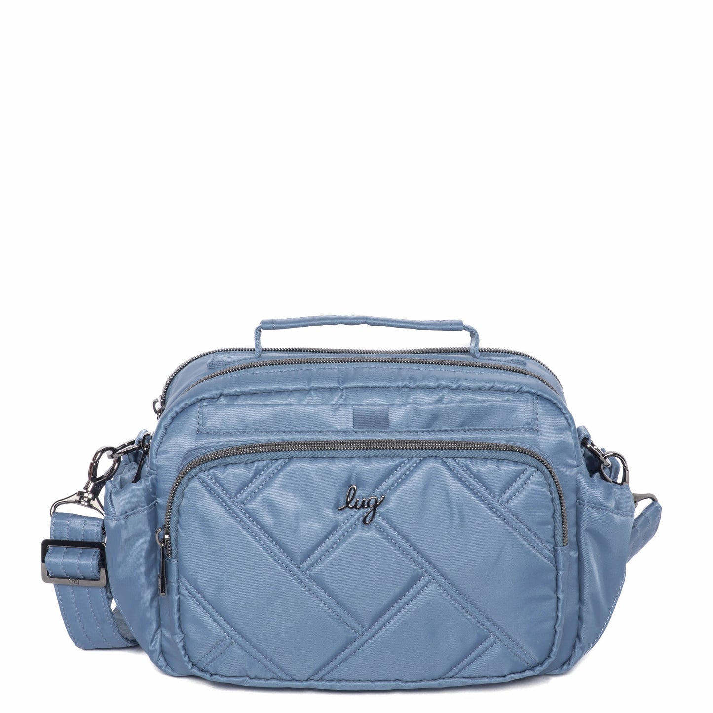 Boomer Crossbody Bag *Final Sale*