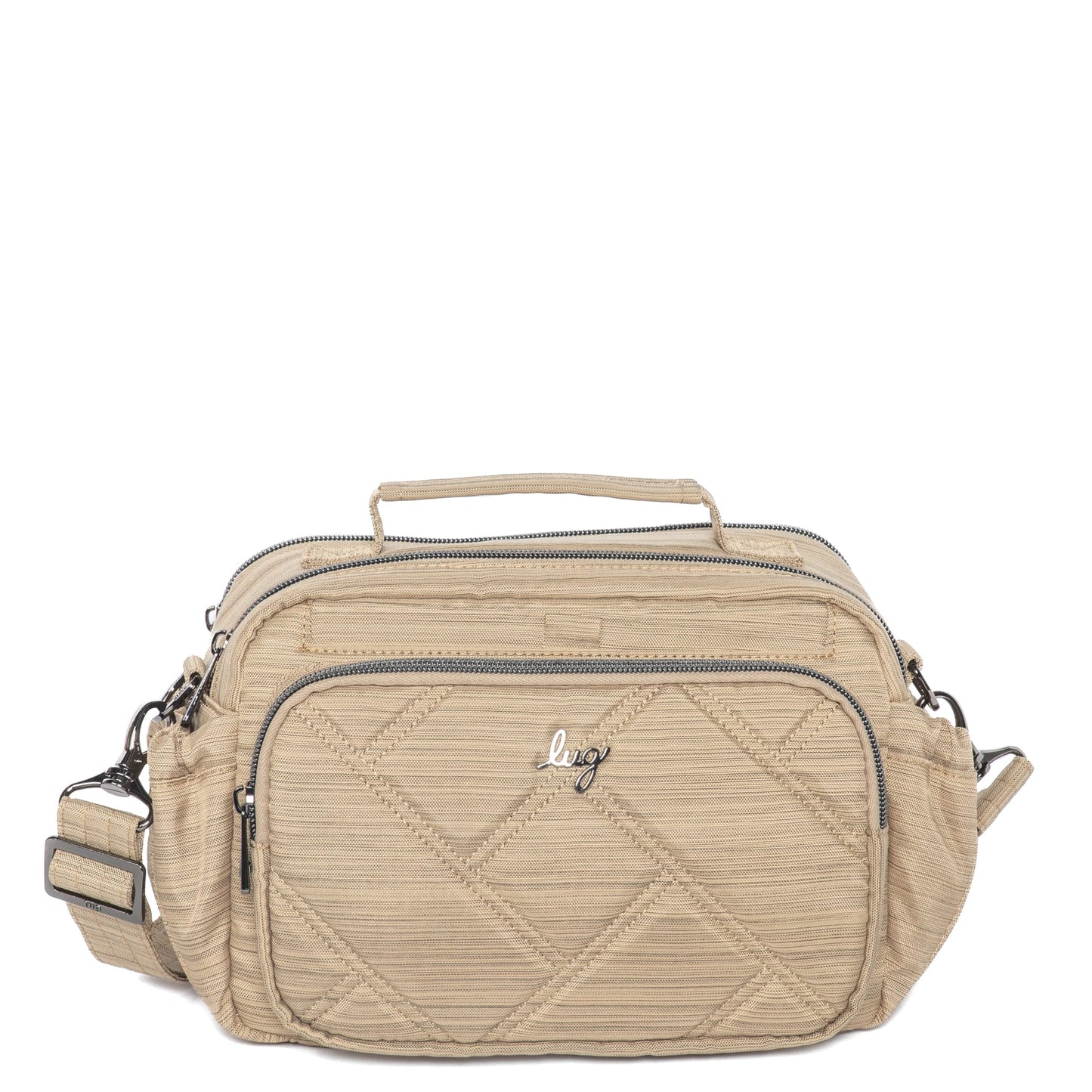 Boomer Crossbody Bag *Final Sale*