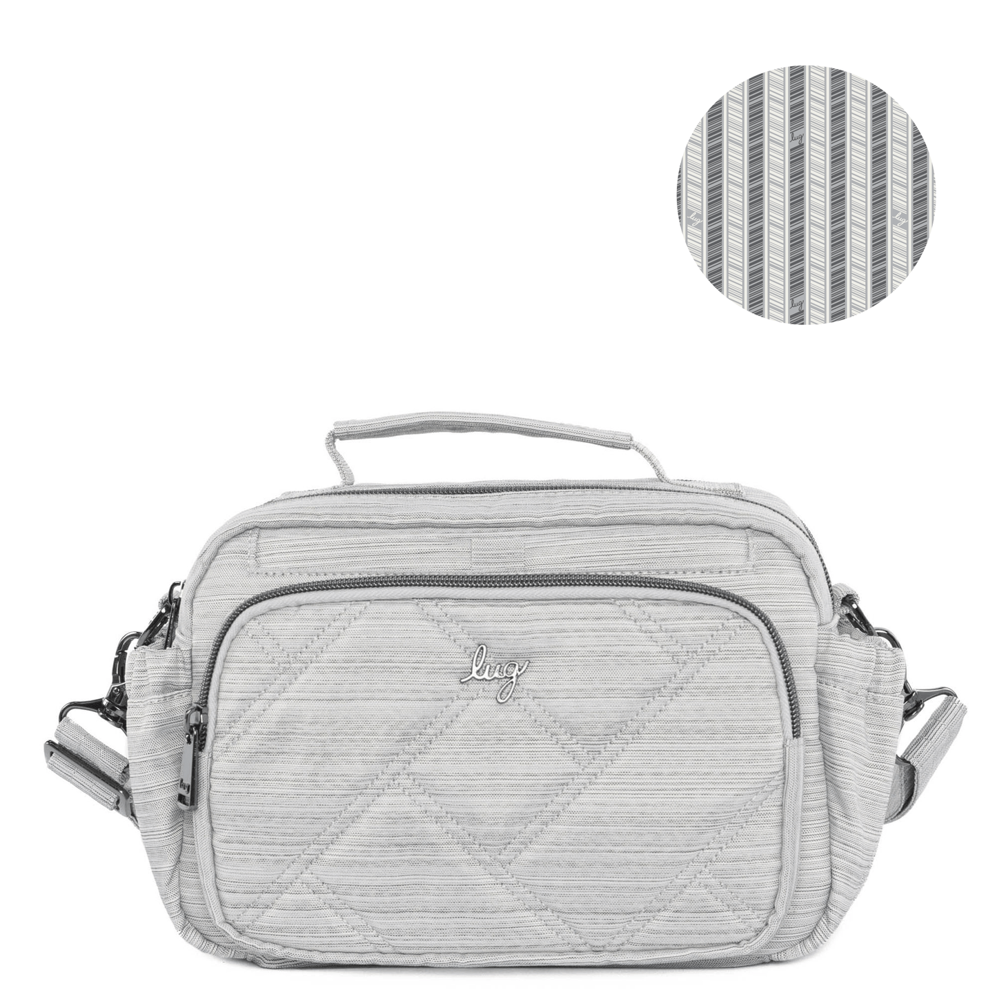 Boomer Crossbody Bag *Final Sale*