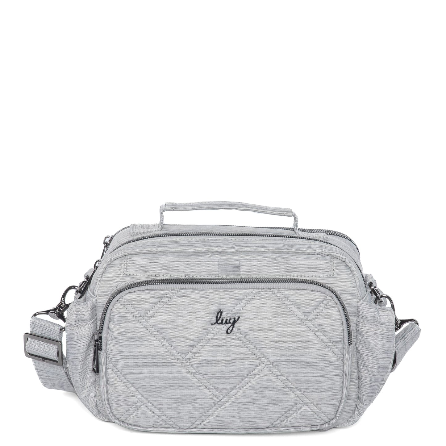Boomer Crossbody Bag *Final Sale*