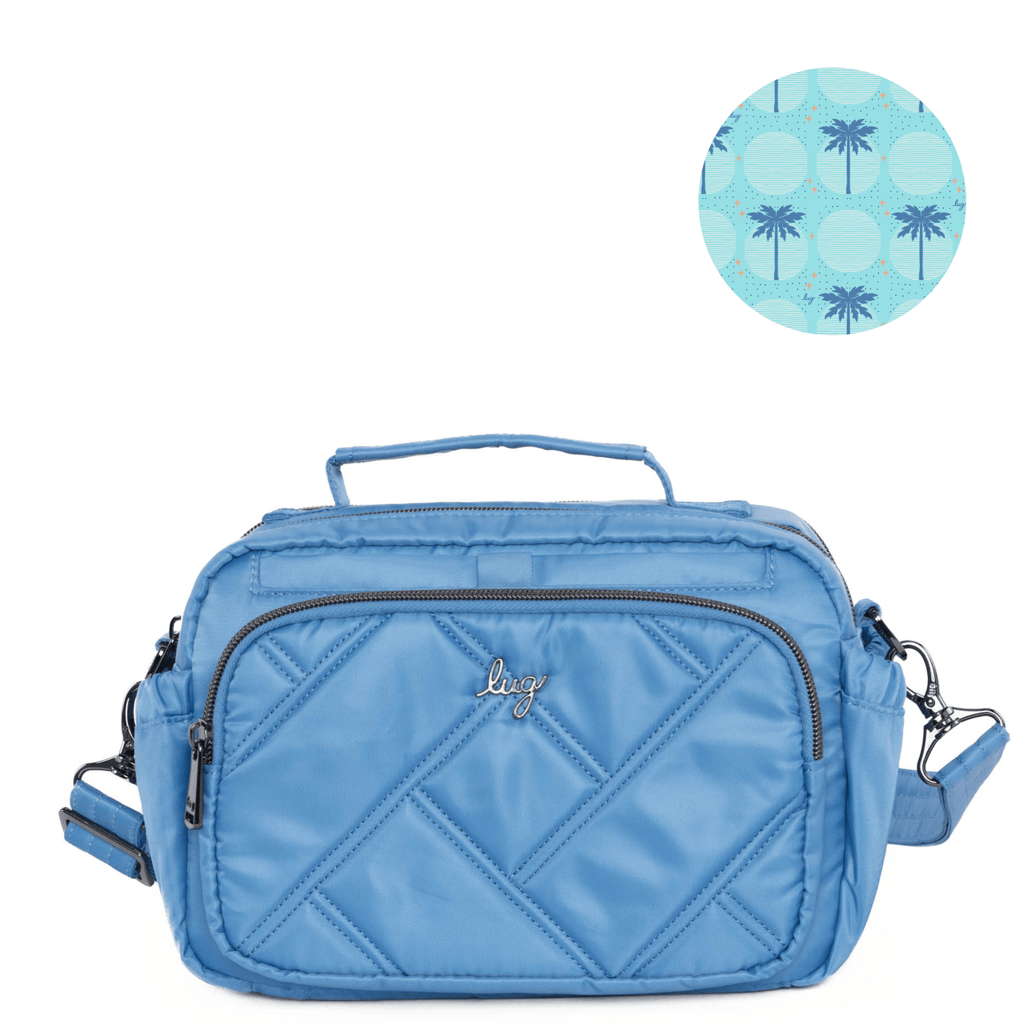 Boomer Crossbody Bag *Final Sale*