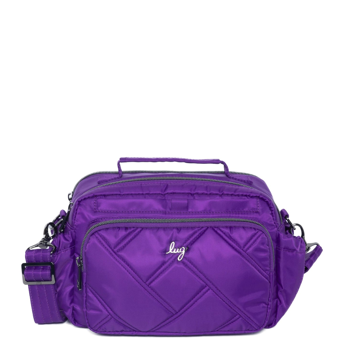 Boomer Crossbody Bag *Final Sale*