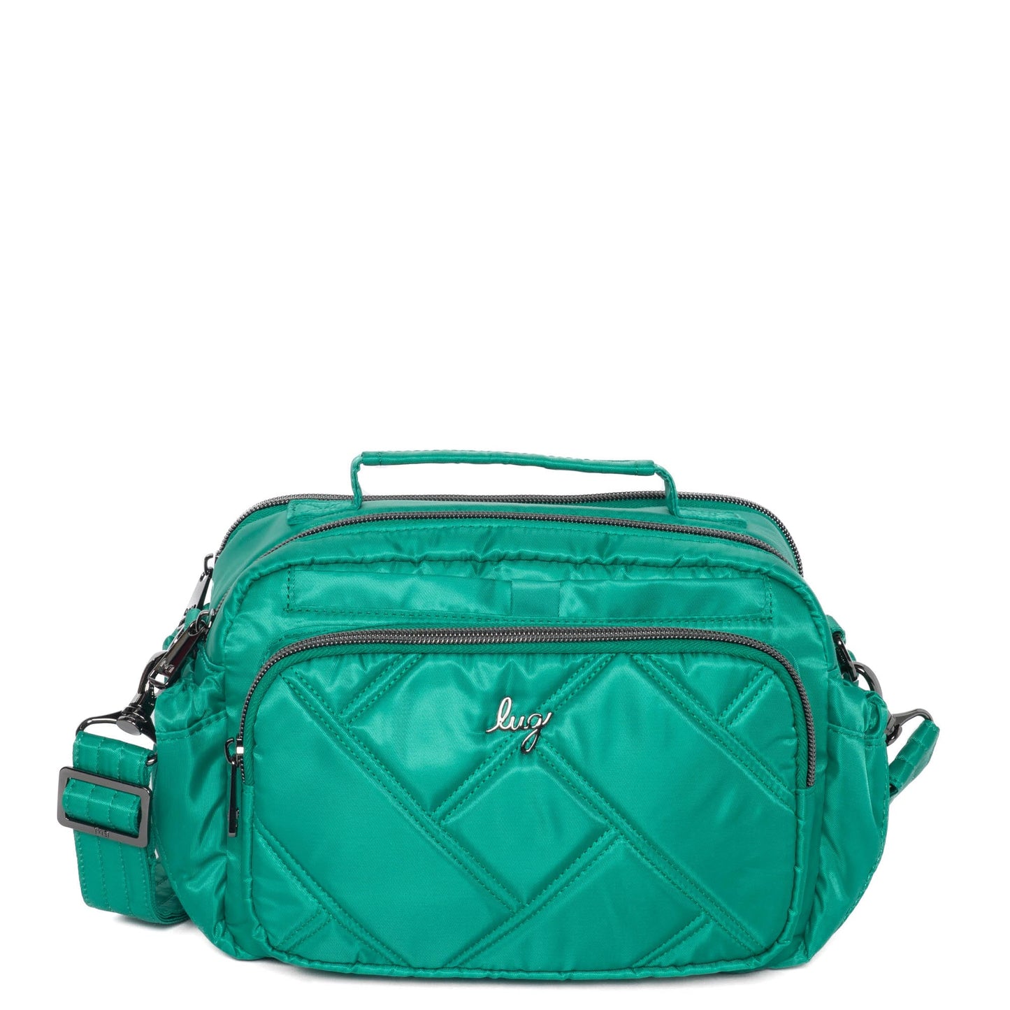Boomer Crossbody Bag *Final Sale*