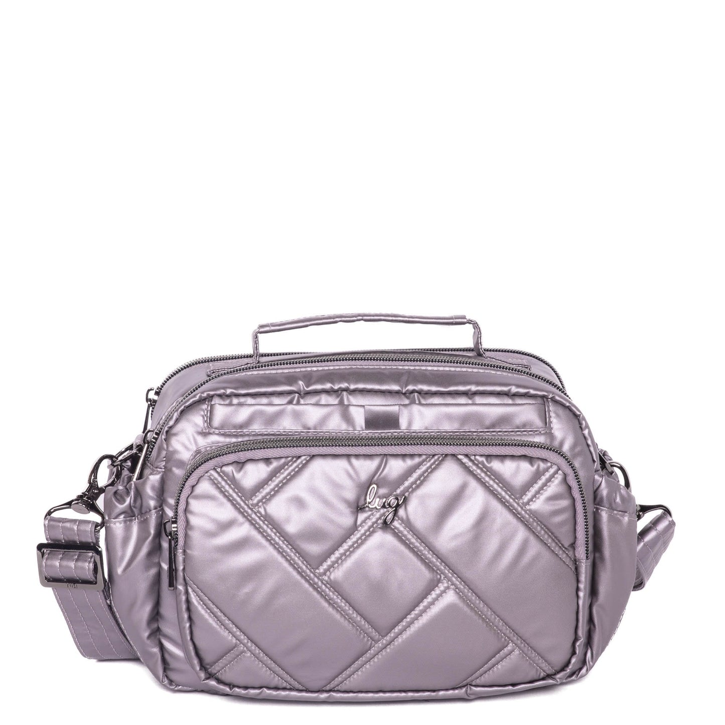 Boomer Crossbody Bag *Final Sale*