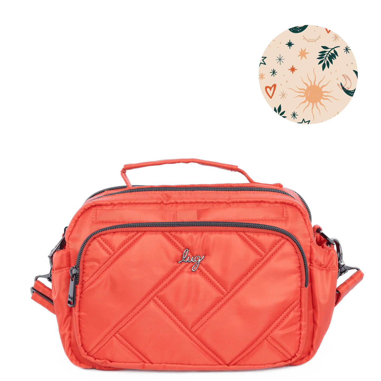 Boomer Crossbody Bag *Final Sale*