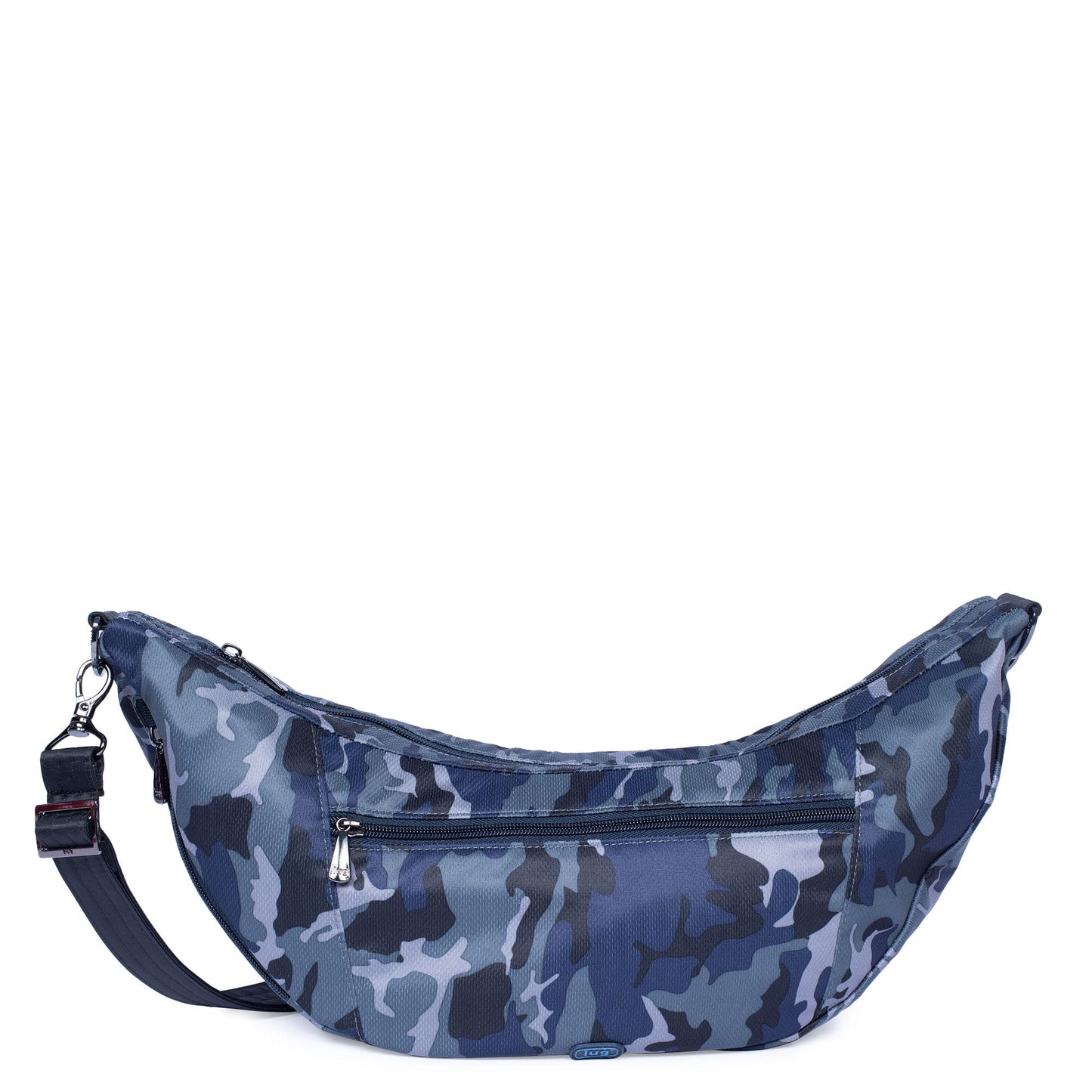 Boomerang FS Sling Crossbody Bag *Final Sale*