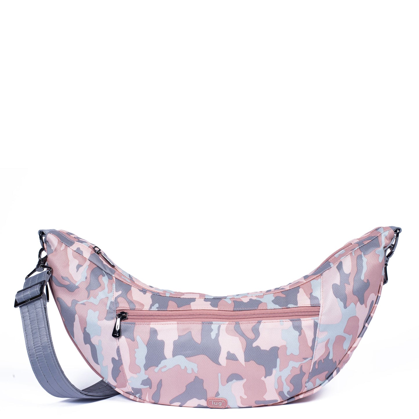 Boomerang FS Sling Crossbody Bag *Final Sale*