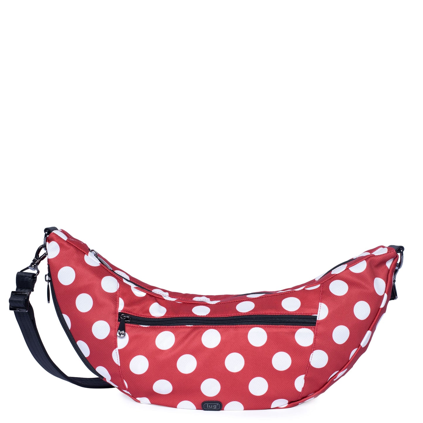 Boomerang FS Sling Crossbody Bag *Final Sale*