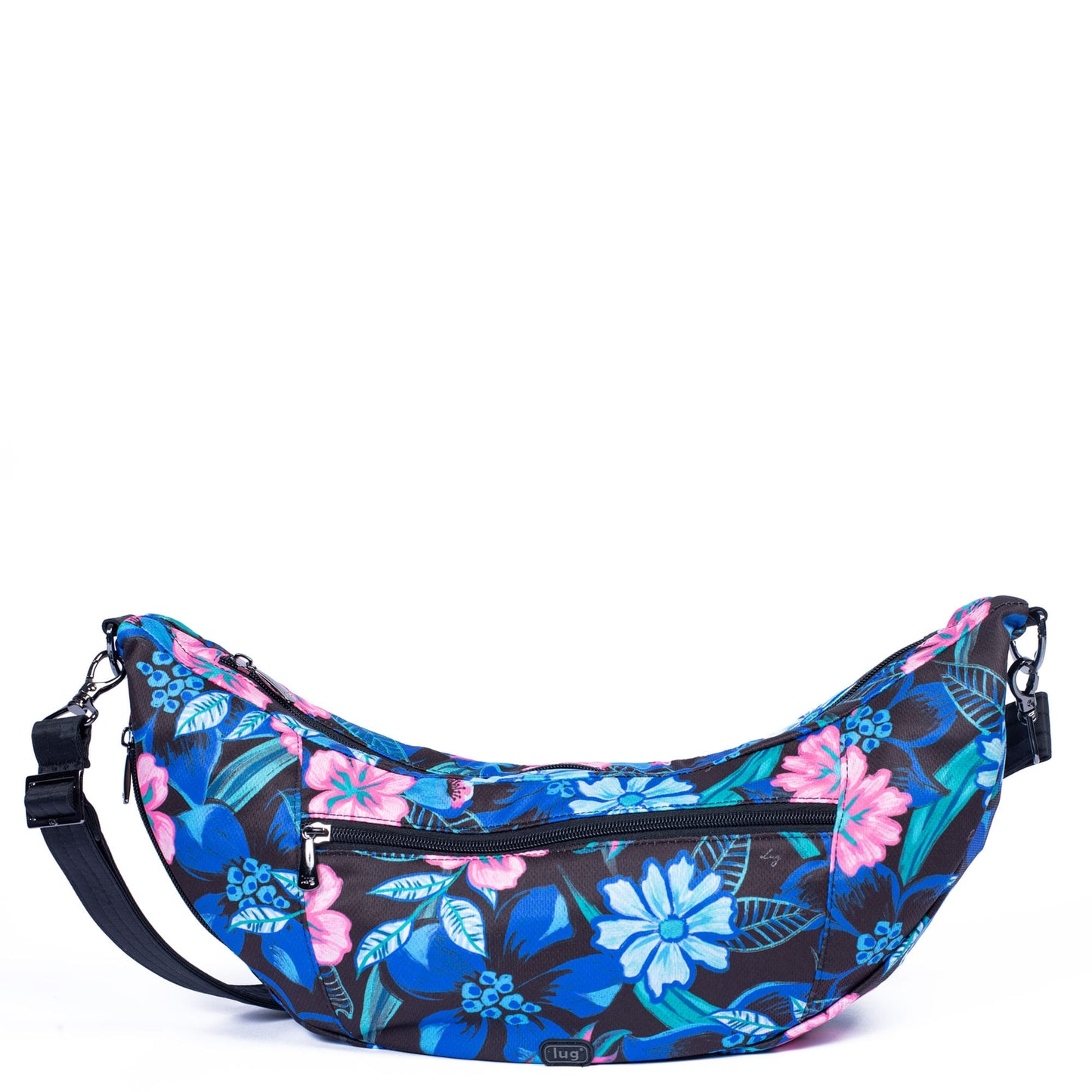 Boomerang FS Sling Crossbody Bag *Final Sale*