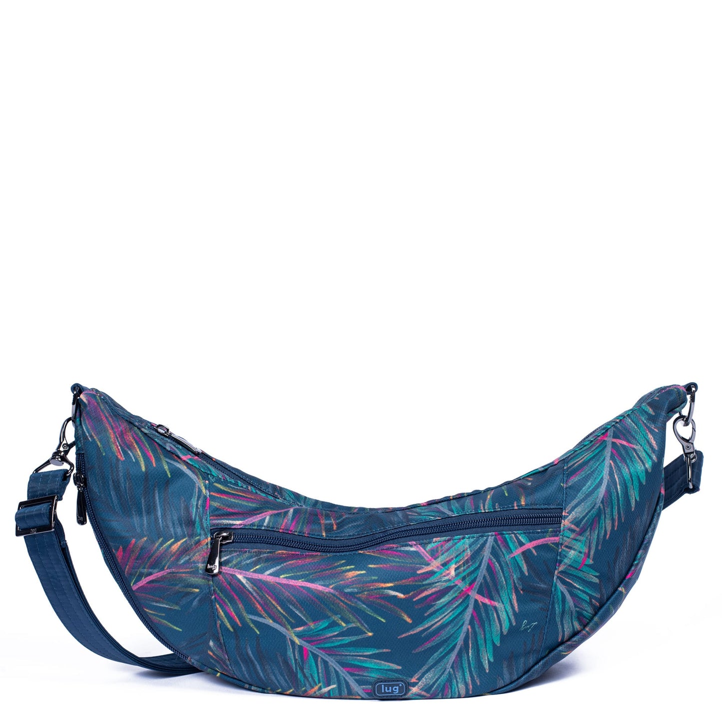 Boomerang FS Sling Crossbody Bag *Final Sale*
