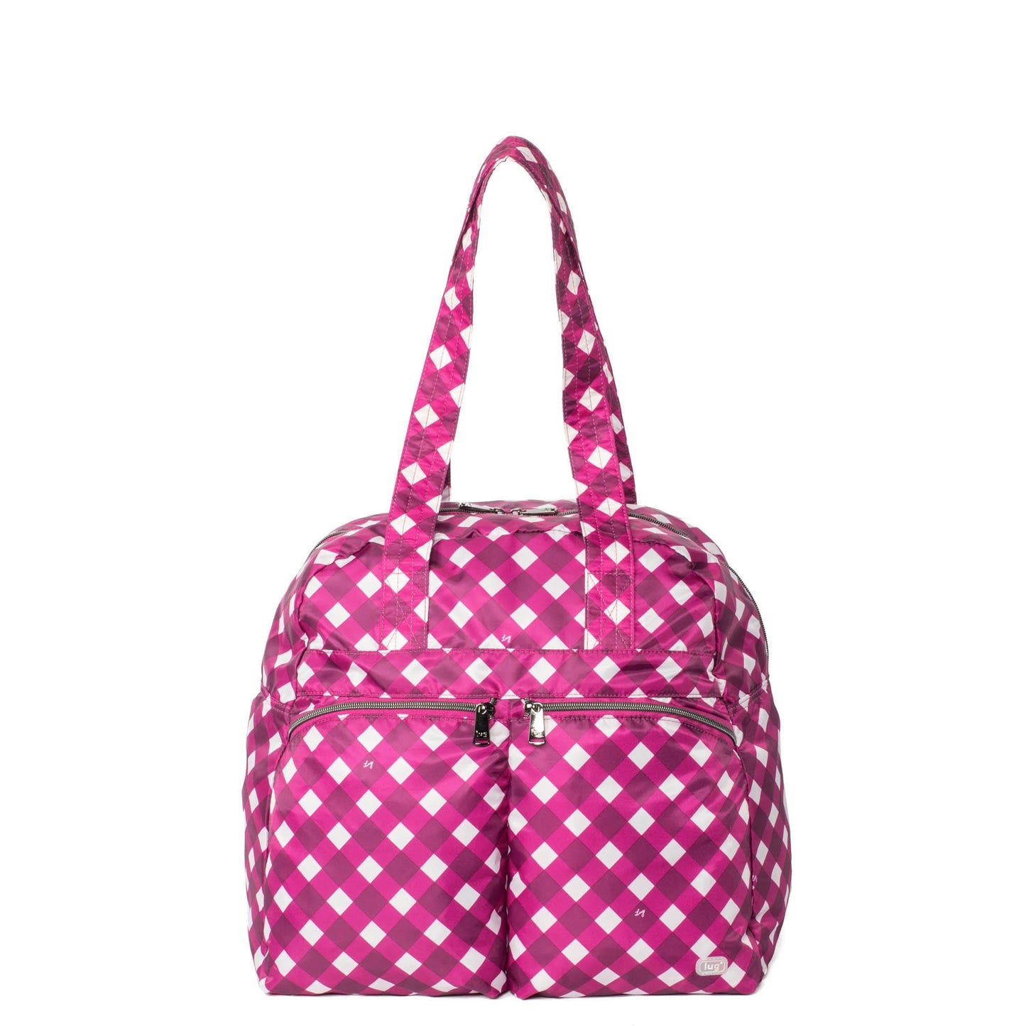 Boxer Packable Duffel Bag *Final Sale*