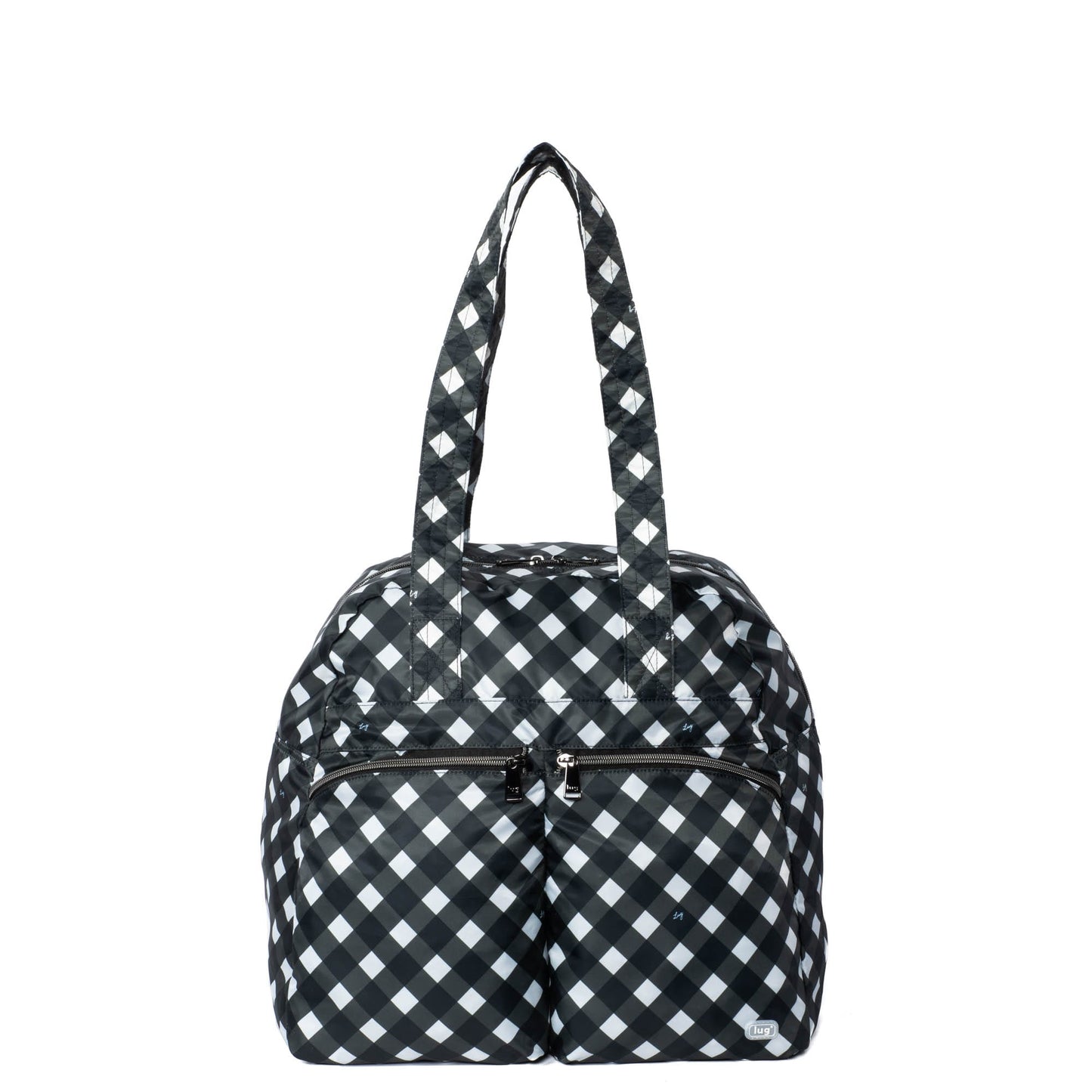 Boxer Packable Duffel Bag *Final Sale*
