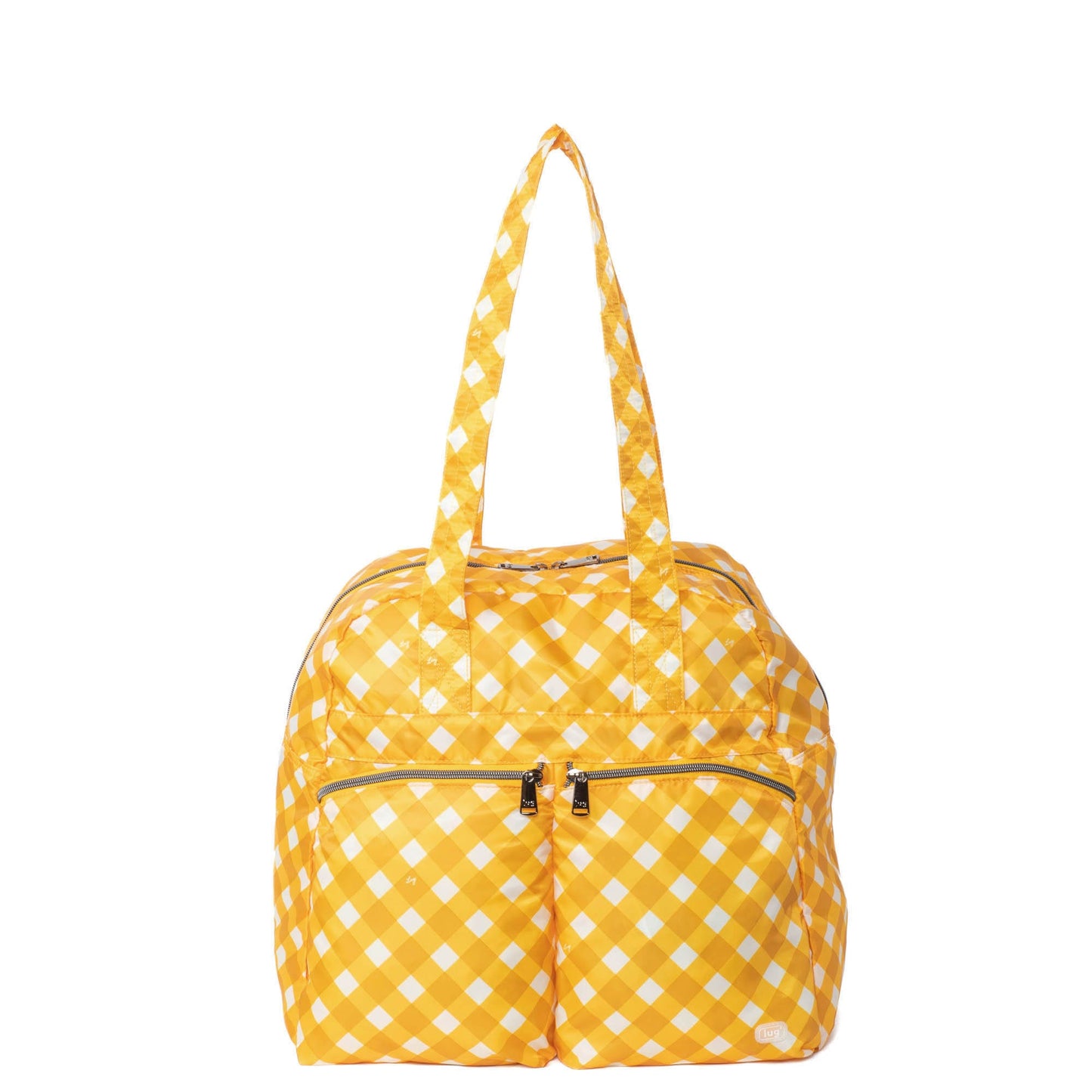 Boxer Packable Duffel Bag *Final Sale*