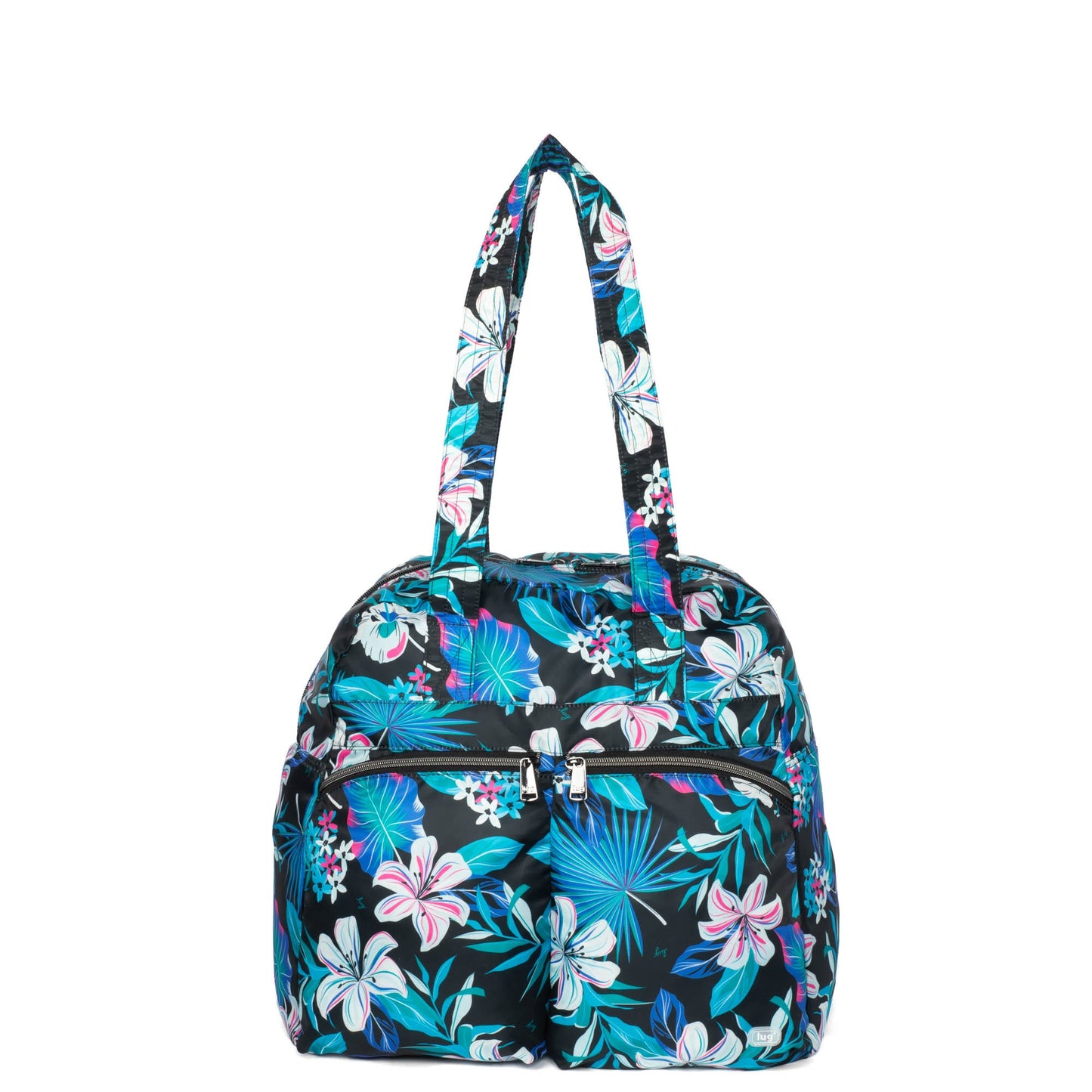 Boxer Packable Duffel Bag *Final Sale*