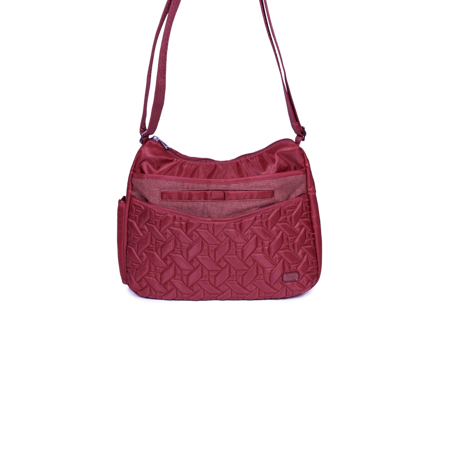 Breeze Crossbody Bag