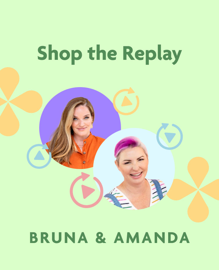 Host Bruna & Amanda
