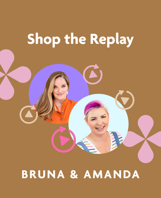 Host Bruna & Amanda