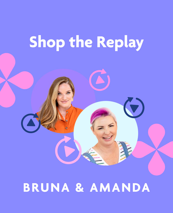 Host Bruna & Amanda
