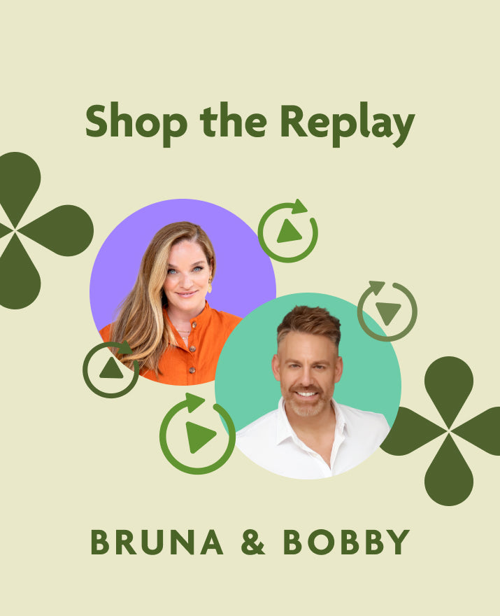 Host Bruna & Bobby
