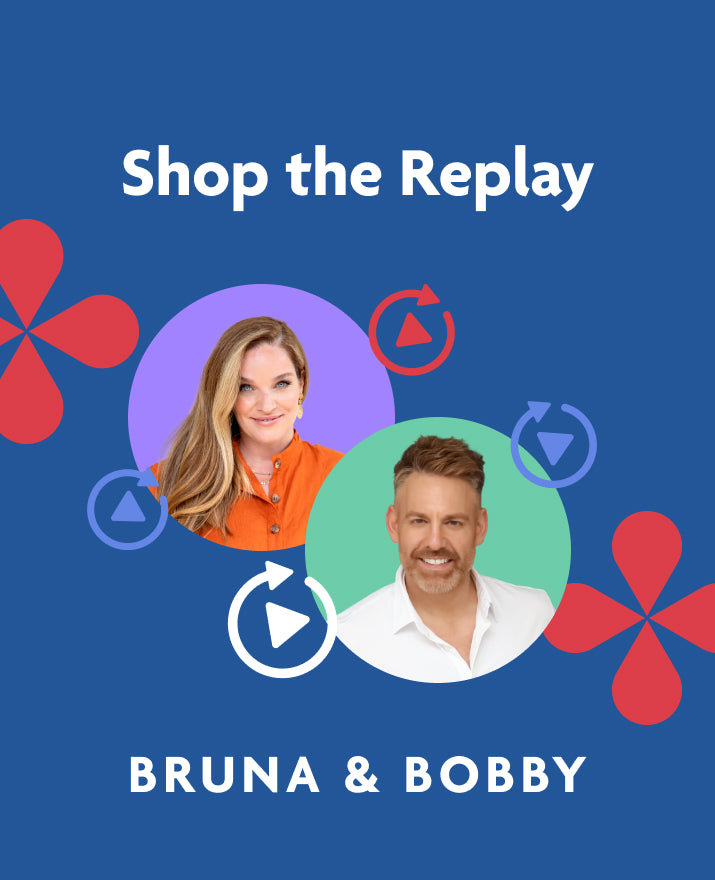 Host Bruna & Bobby
